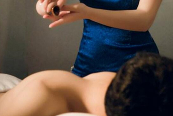 合肥水疗馆是失眠者的秘密避难所